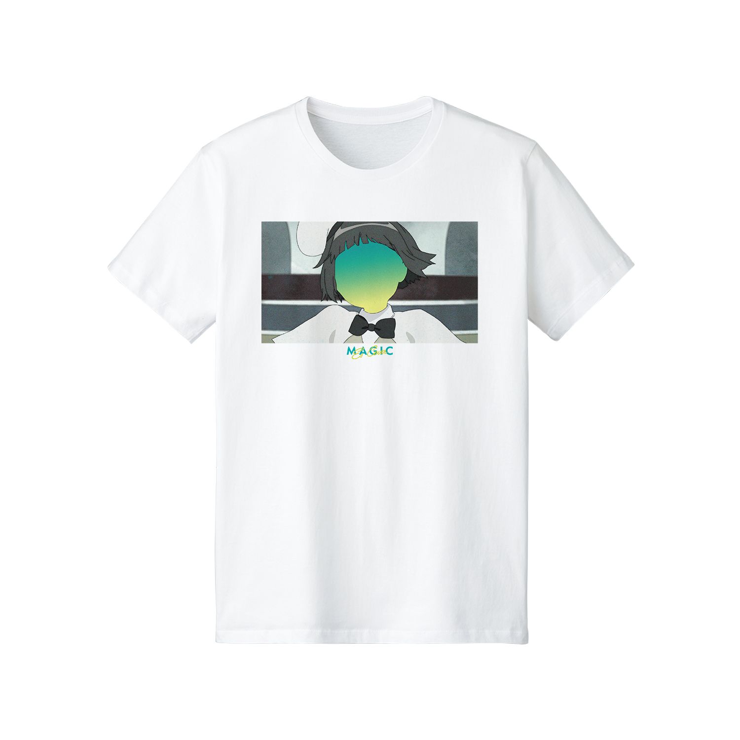 MILGRAM -ミルグラム- MV Tシャツ Cover ver.『おまじない』レディース(サイズ/M) - 公式商品画像 | AniSmile