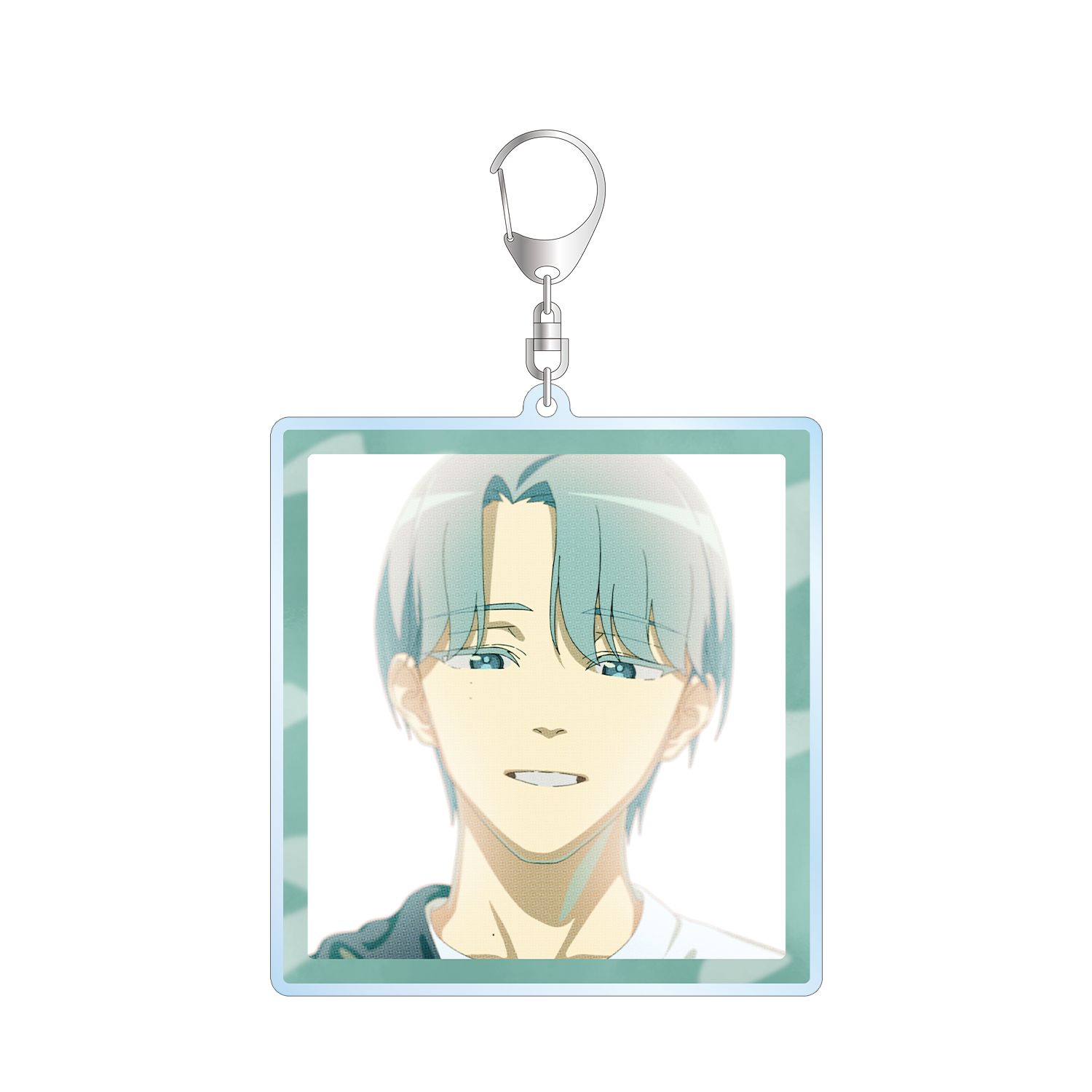 MILGRAM -ミルグラム- MV BIGアクリルキーホルダー シドウ『トリアージ』 - 公式商品画像 | AniSmile