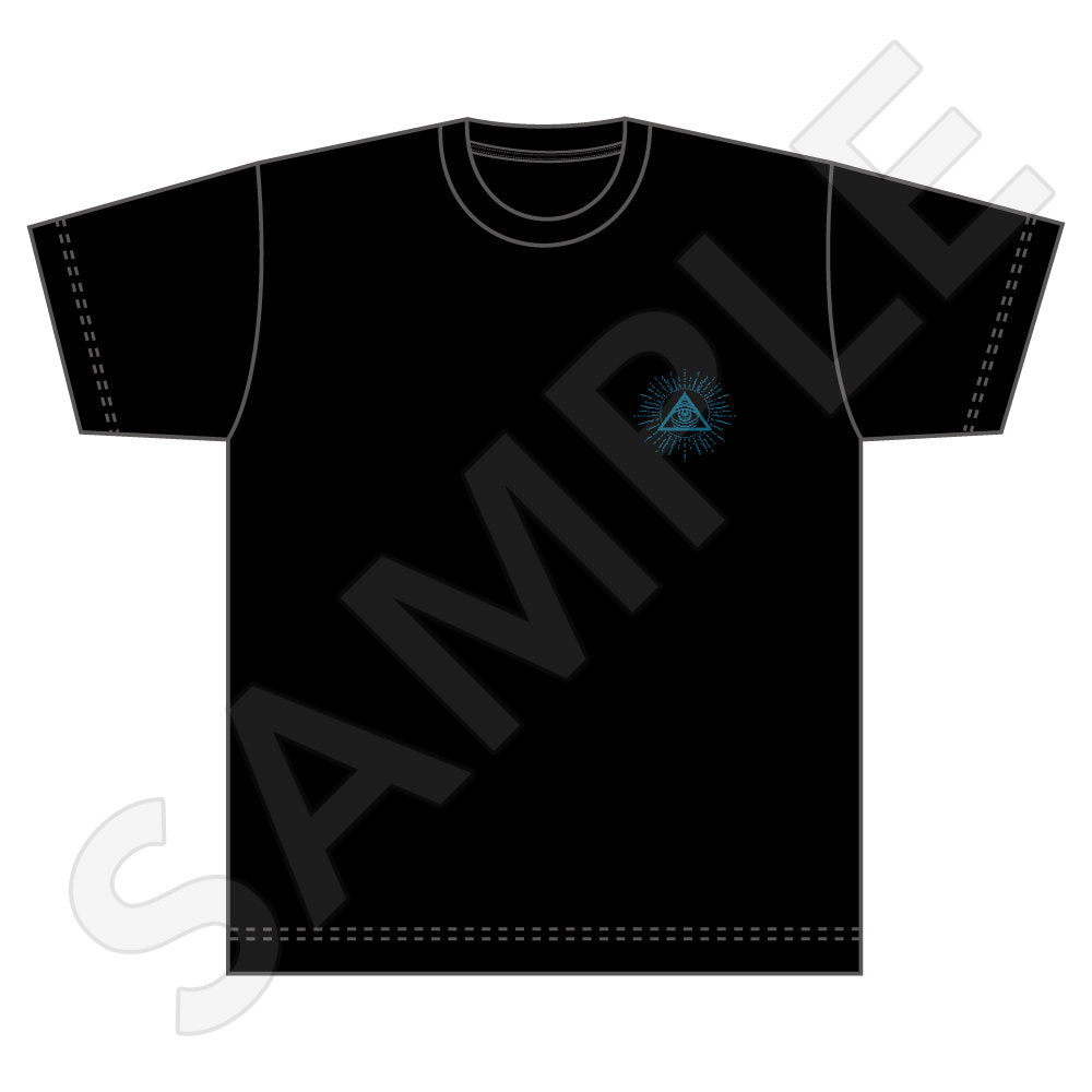 都市伝説解体センター Tシャツ / Lサイズ 画像 2 | AniSmile