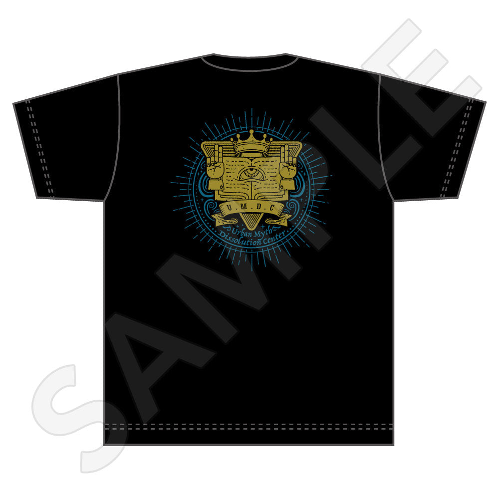都市伝説解体センター Tシャツ / Lサイズ 画像 3 | AniSmile