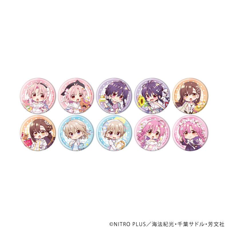 アクリルカード「がっこうぐらし!」01/ブラインド(全10種)(描き下ろしイラスト) 画像 3 | AniSmile