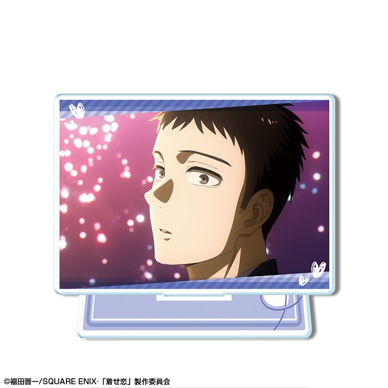TVアニメ「その着せ替え人形(ビスク・ドール)は恋をする」 ミニアクリルスタンド Ver.2 デザイン23(五条新菜/B) - 公式商品画像 | AniSmile