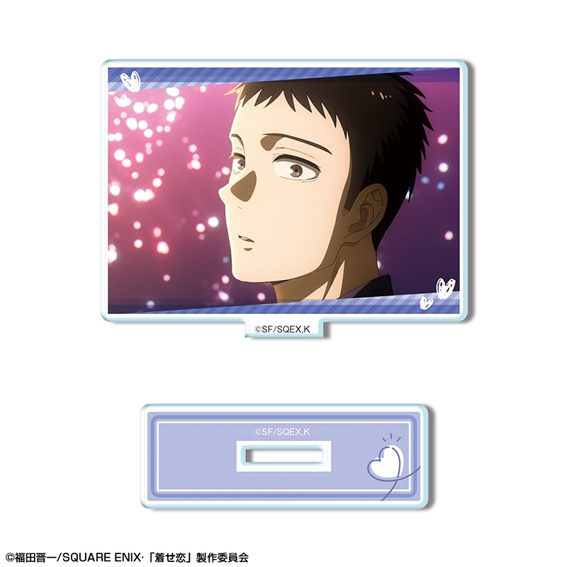 TVアニメ「その着せ替え人形(ビスク・ドール)は恋をする」 ミニアクリルスタンド Ver.2 デザイン23(五条新菜/B) 画像 2 | AniSmile