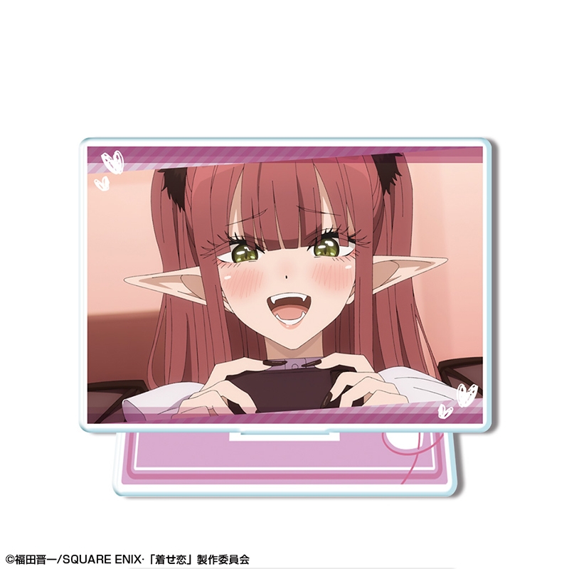 TVアニメ「その着せ替え人形(ビスク・ドール)は恋をする」 ミニアクリルスタンド Ver.2 デザイン21(海夢(リズ)/B) - 公式商品画像 | AniSmile