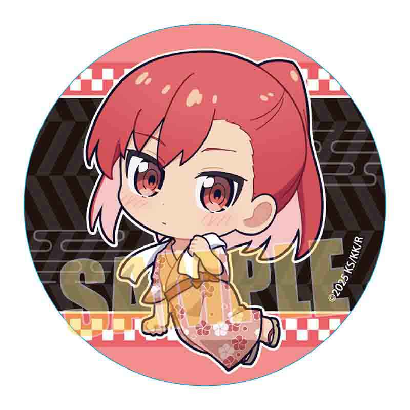 トレーディング缶バッジ 瑠璃の宝石 画像 4 | AniSmile