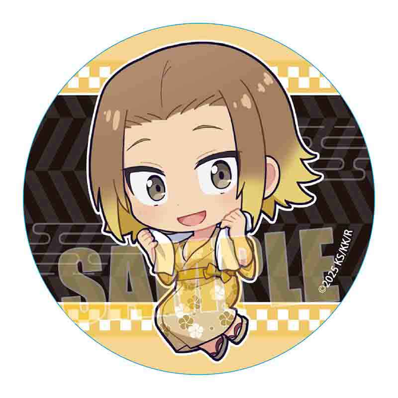 トレーディング缶バッジ 瑠璃の宝石 画像 6 | AniSmile