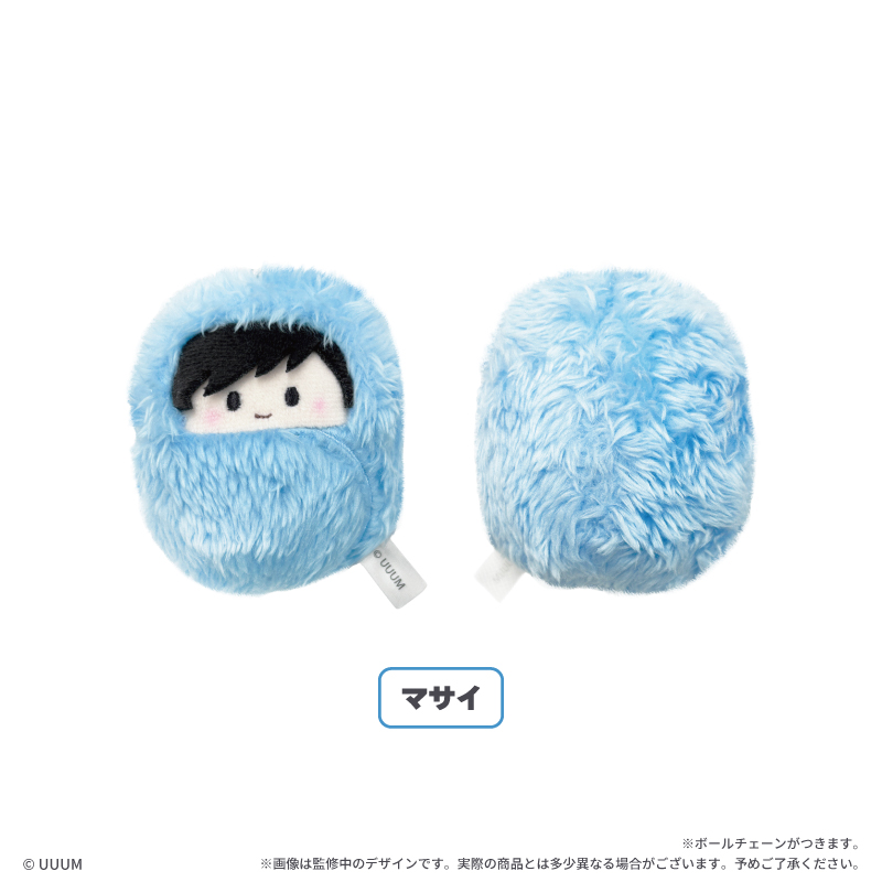 フィッシャーズ くるみたぴぬい 画像 6 | AniSmile