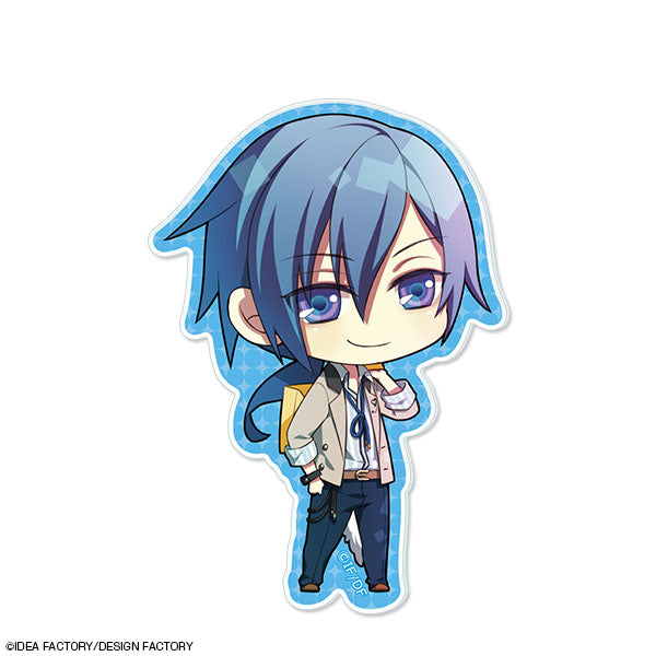 Glass Heart Princess アクリルステッカー デザイン03(烏丸幸斗/A) - 公式商品画像 | AniSmile