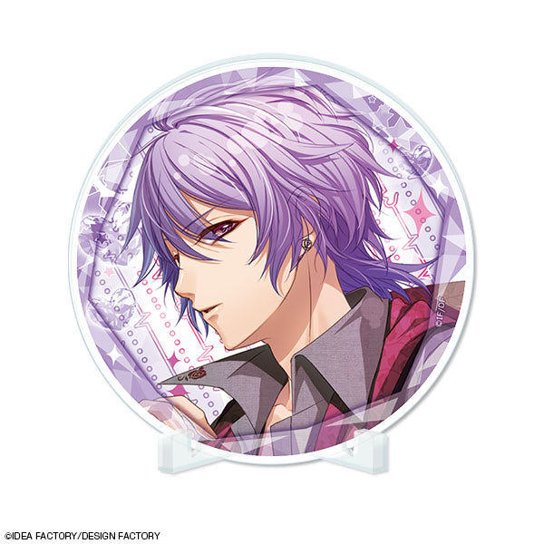 Glass Heart Princess アクリルコースター デザイン05(道明寺凱) - 公式商品画像 | AniSmile