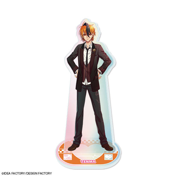 Glass Heart Princess オーロラアクリルスタンド デザイン04(朝比奈天馬) - 公式商品画像 | AniSmile