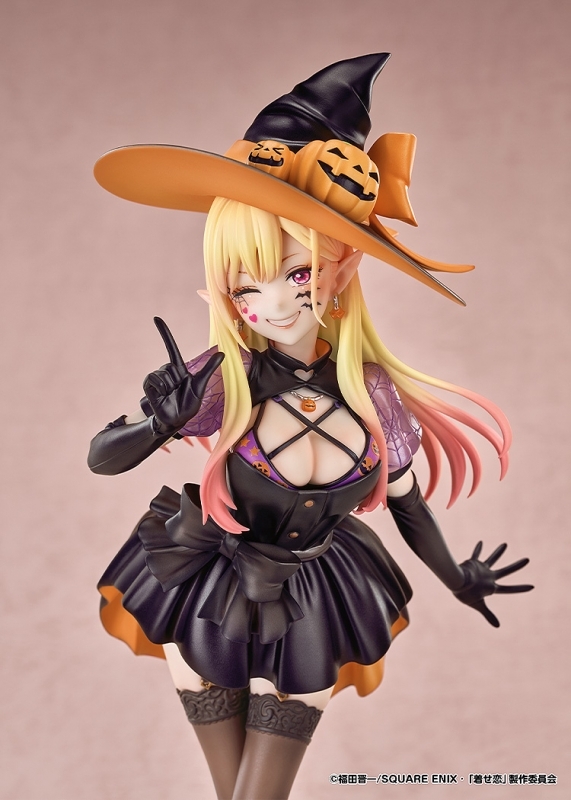 喜多川海夢 ハロウィンVer. 图片 2 | AniSmile