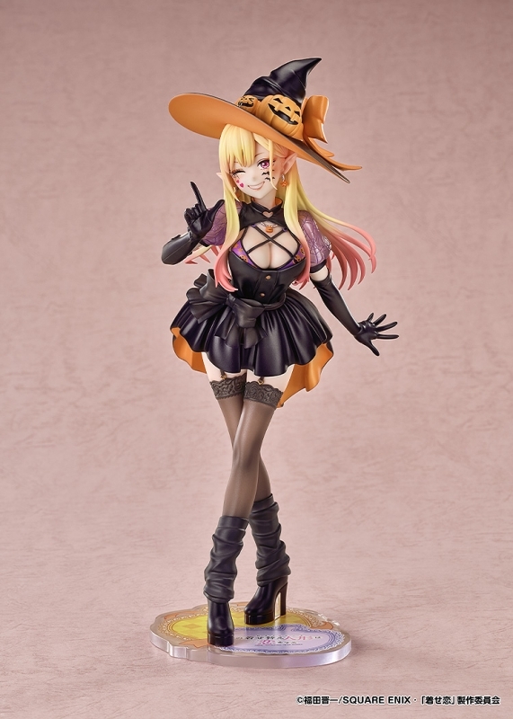 喜多川海夢 ハロウィンVer. 图片 4 | AniSmile