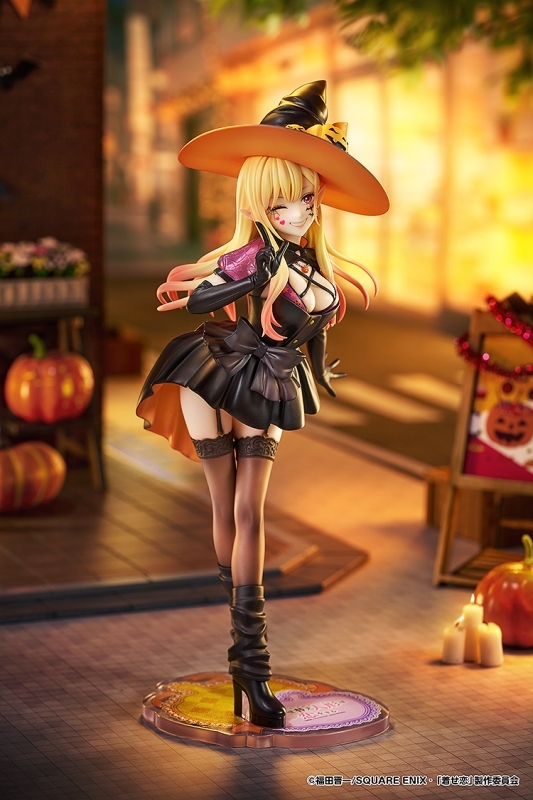 喜多川海夢 ハロウィンVer. 图片 5 | AniSmile