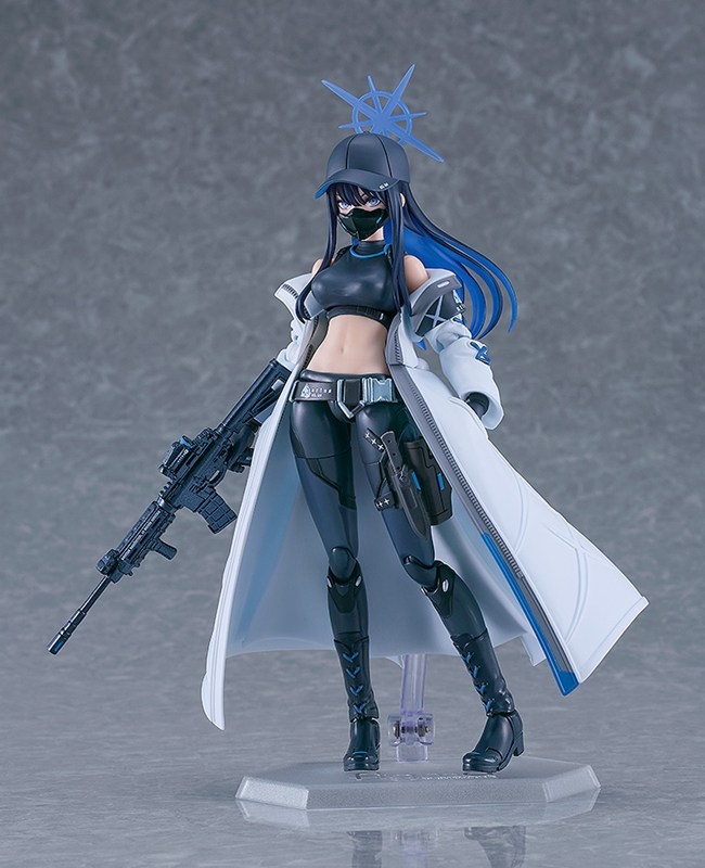 figma 錠前サオリ - 公式商品画像 | AniSmile
