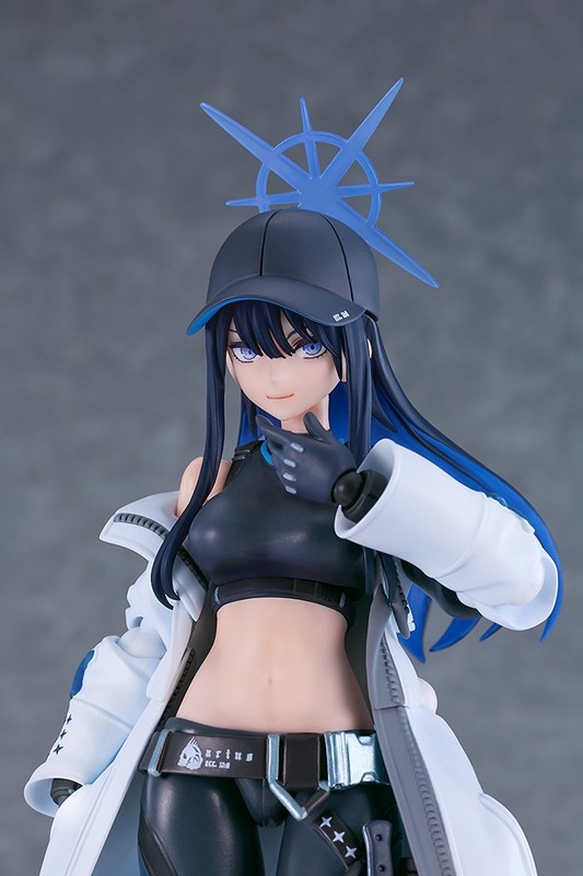 figma 錠前サオリ 画像 2 | AniSmile