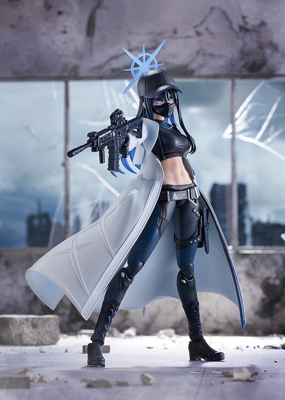 figma 錠前サオリ 画像 3 | AniSmile