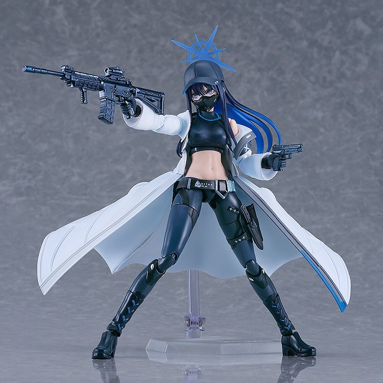 figma 錠前サオリ 画像 4 | AniSmile