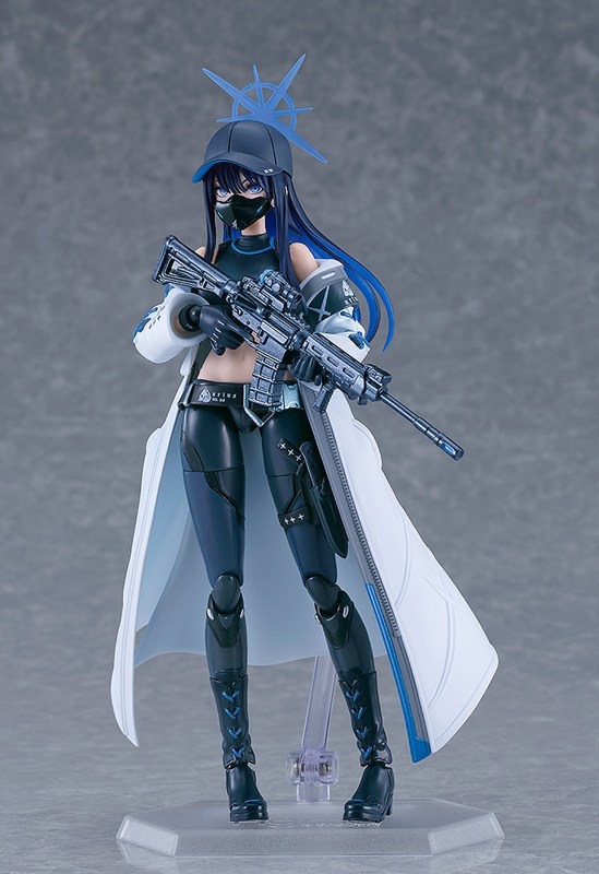 figma 錠前サオリ 画像 5 | AniSmile