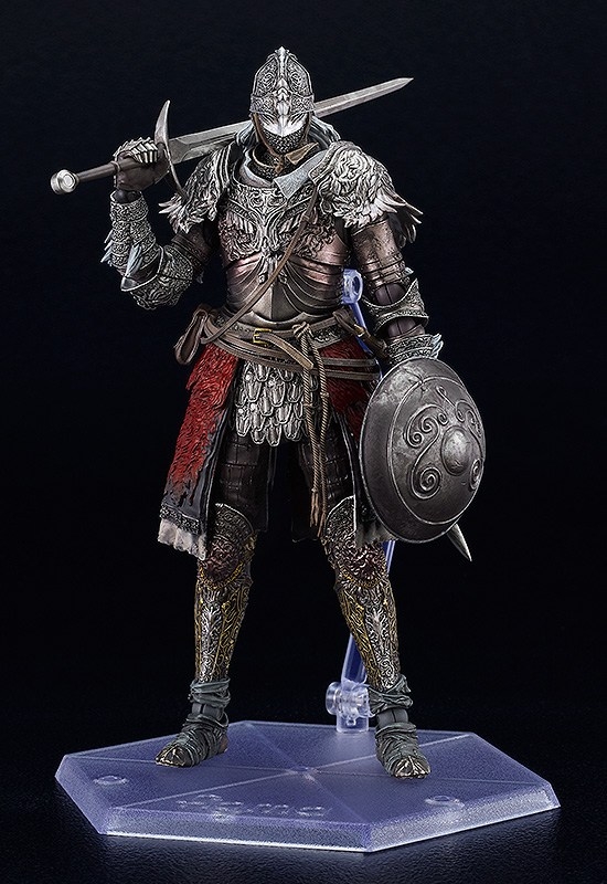 figma 狼の戦鬼 - 公式商品画像 | AniSmile