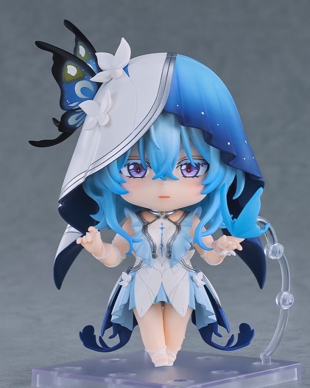 ねんどろいど ショアキーパー - 公式商品画像 | AniSmile