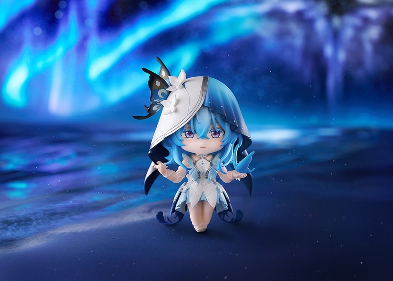 ねんどろいど ショアキーパー 画像 3 | AniSmile
