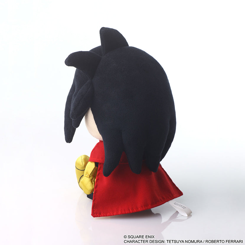 ファイナルファンタジーVII リバース ぬいぐるみ ヴィンセント・ヴァレンタイン 画像 3 | AniSmile