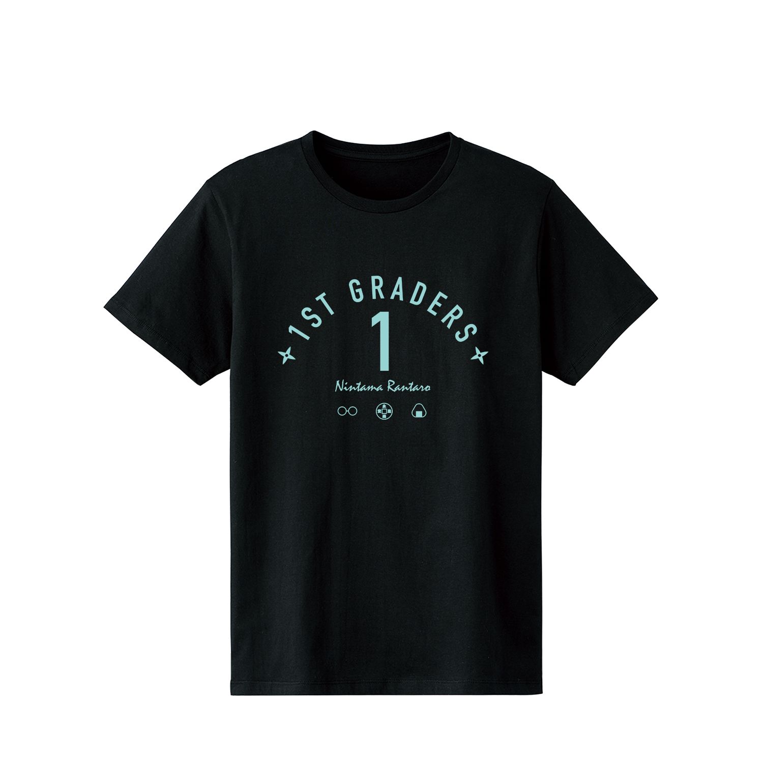 忍たま乱太郎 1年生 Tシャツメンズ(サイズ/S) - 公式商品画像 | AniSmile
