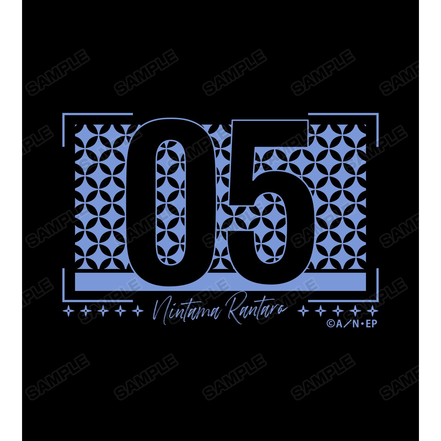 忍たま乱太郎 5年生 ランチトートバッグ 画像 4 | AniSmile
