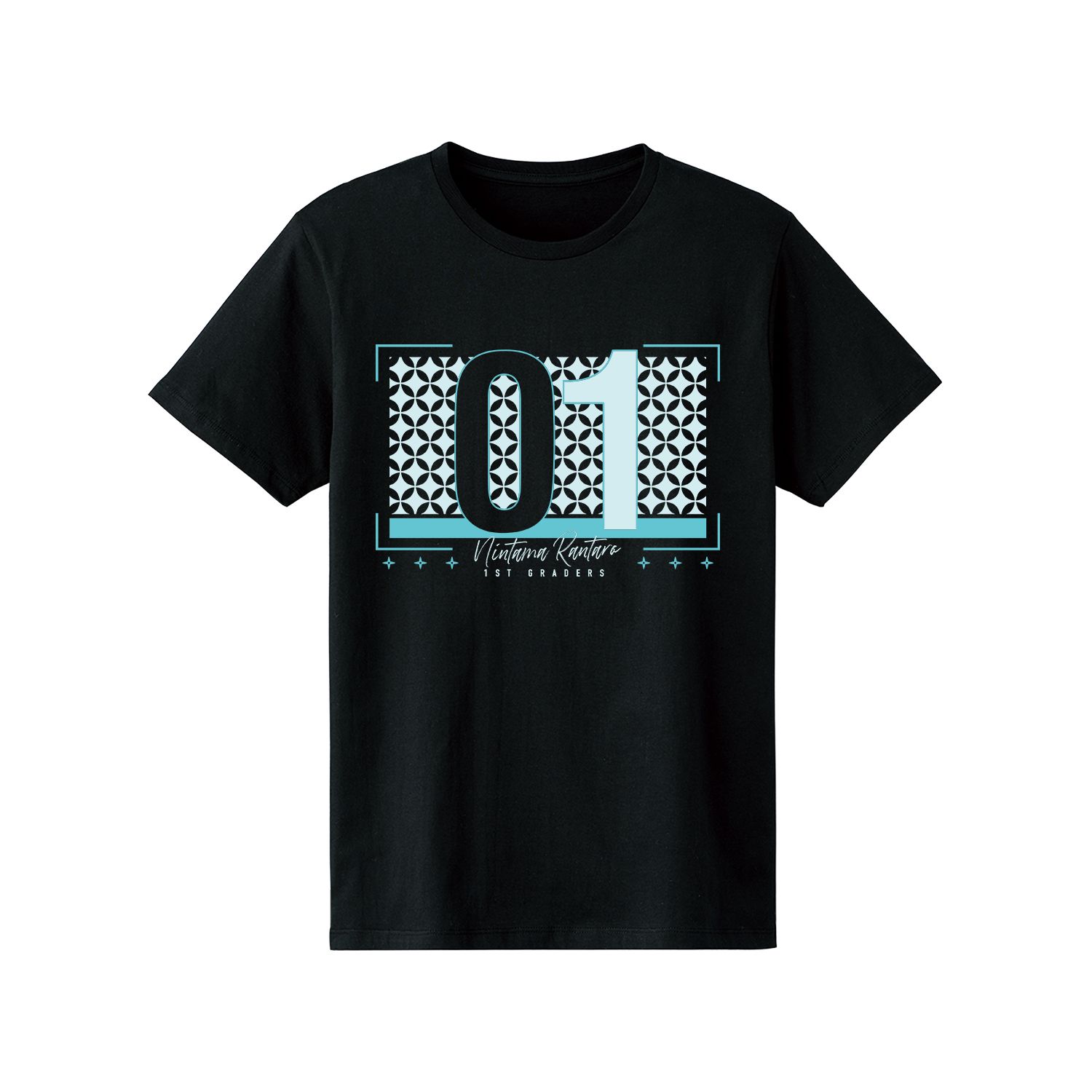 忍たま乱太郎 1年生 Tシャツ vol.2レディース(サイズ/XXL) - 公式商品画像 | AniSmile