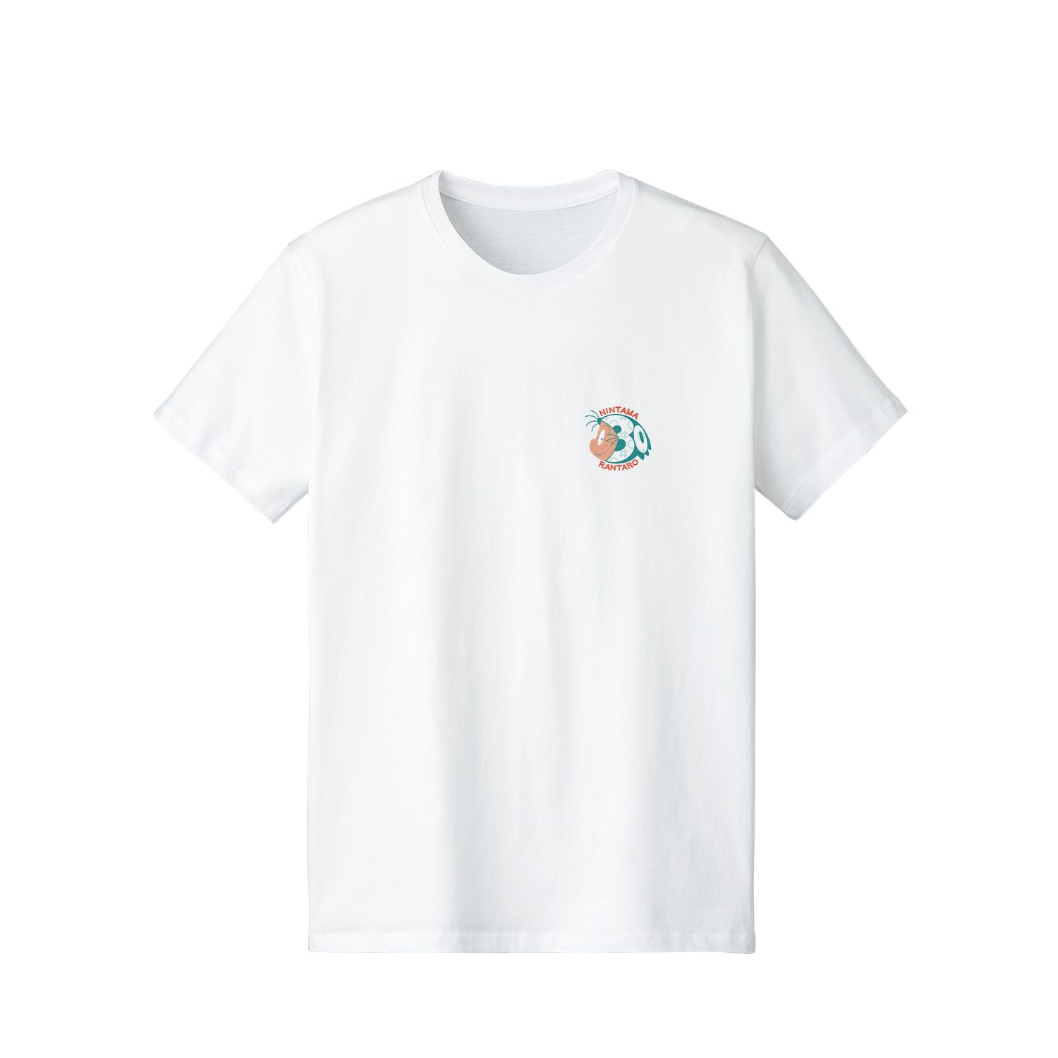 忍たま乱太郎 忍たま30 キービジュアル Tシャツメンズ(サイズ/M) 画像 2 | AniSmile