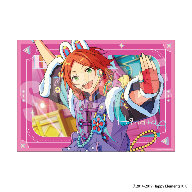あんさんぶるスターズ!! ステラフォトsparkle Vol.2-A 24.葵ひなた - 公式商品画像 | AniSmile