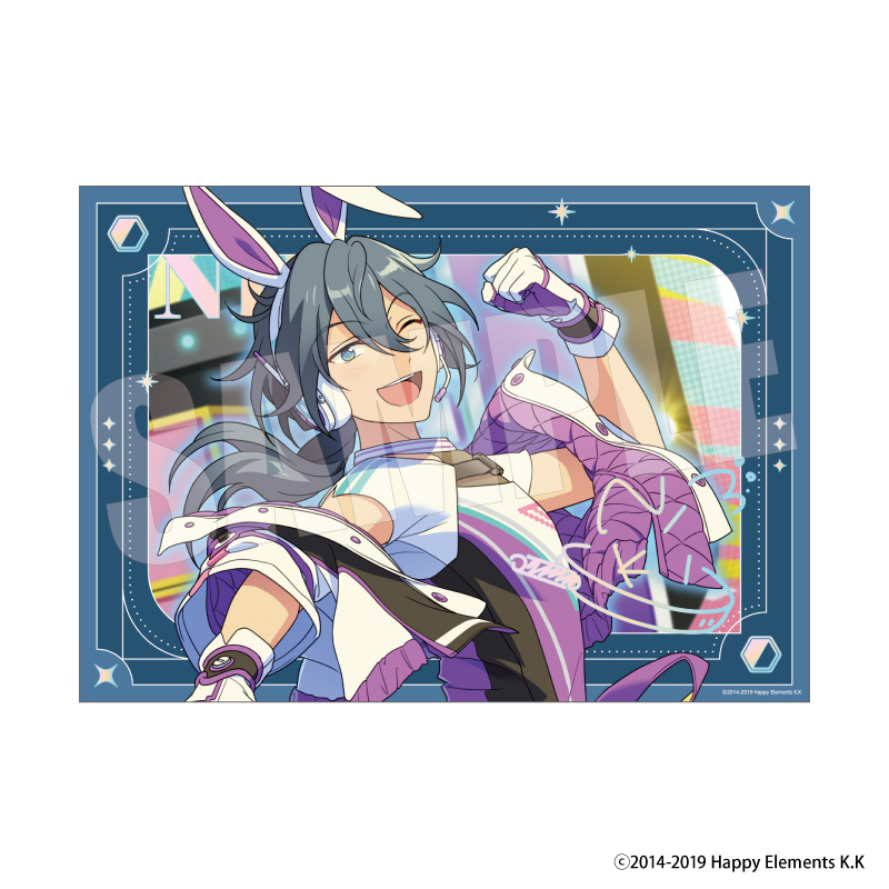 あんさんぶるスターズ!! ステラフォトsparkle Vol.2-A 29.椎名ニキ - 公式商品画像 | AniSmile