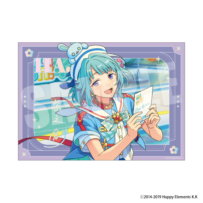 あんさんぶるスターズ!! ステラフォトsparkle Vol.2-B 8.紫之創 - 公式商品画像 | AniSmile