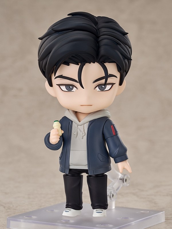 ねんどろいど チュ・ジェギョン - 公式商品画像 | AniSmile