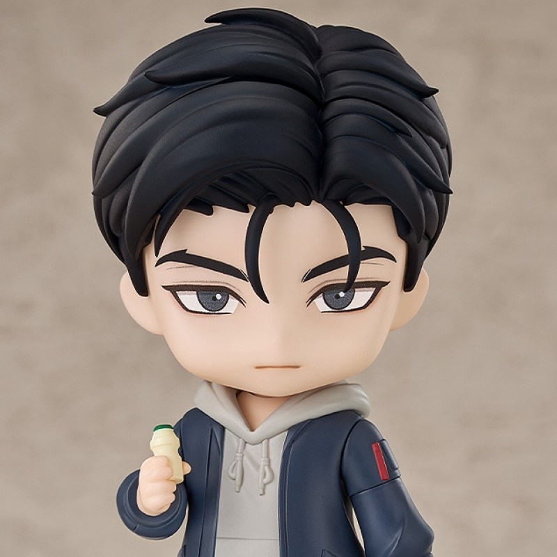 ねんどろいど チュ・ジェギョン 画像 2 | AniSmile