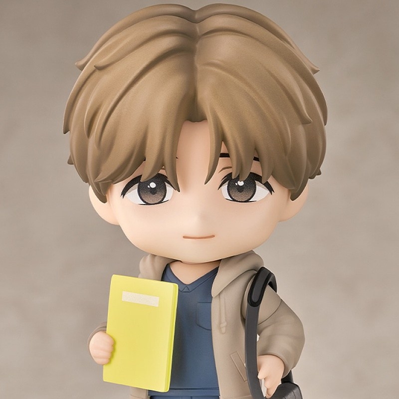 ねんどろいど キム・ダン 画像 2 | AniSmile