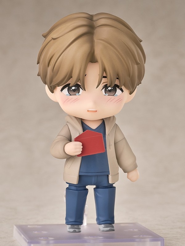 ねんどろいど キム・ダン 画像 4 | AniSmile