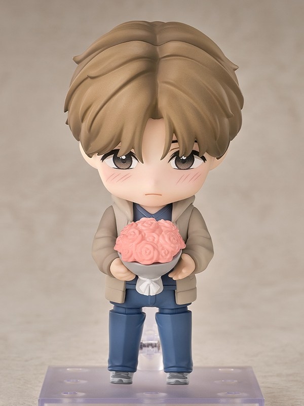 ねんどろいど キム・ダン 画像 5 | AniSmile