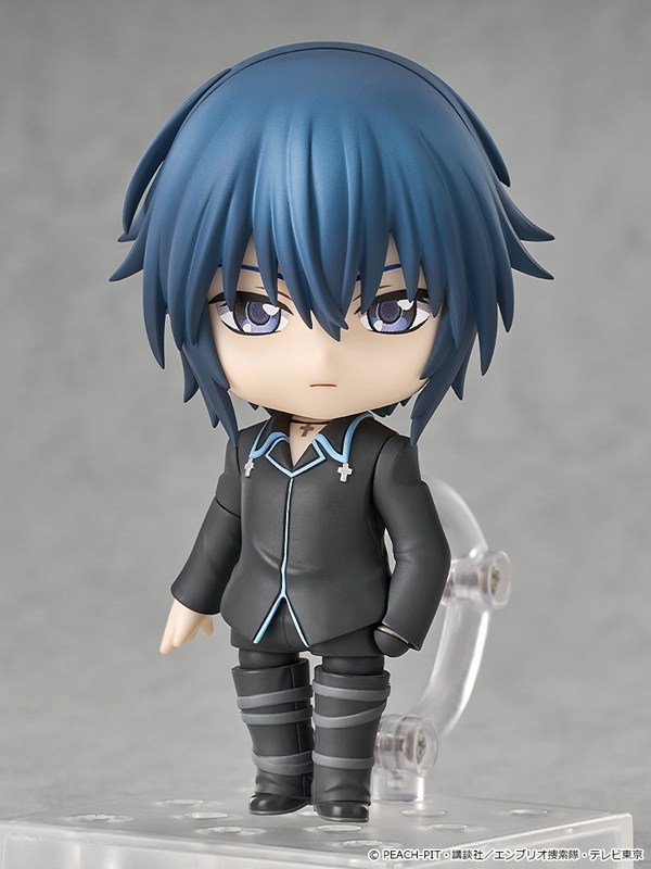 ねんどろいど 月詠イクト - 公式商品画像 | AniSmile