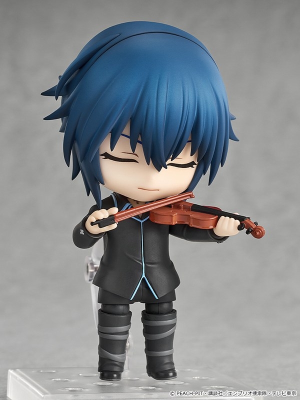 ねんどろいど 月詠イクト 画像 3 | AniSmile