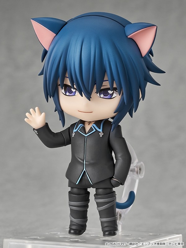 ねんどろいど 月詠イクト 画像 5 | AniSmile