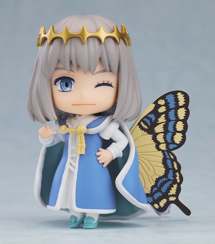 ねんどろいどさぷらいず Fate/Grand Order オベロンコレクション 画像 2 | AniSmile