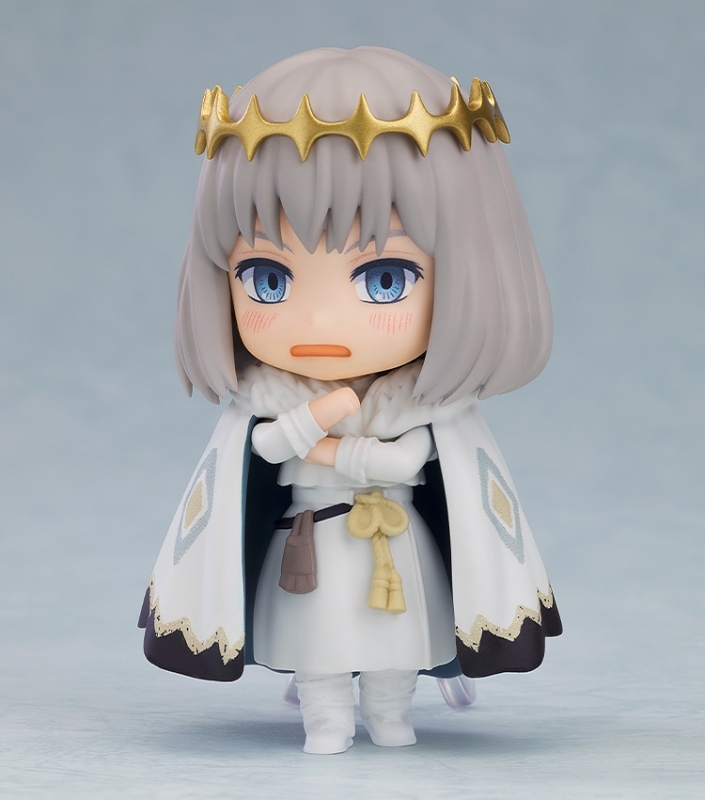 ねんどろいどさぷらいず Fate/Grand Order オベロンコレクション 画像 3 | AniSmile