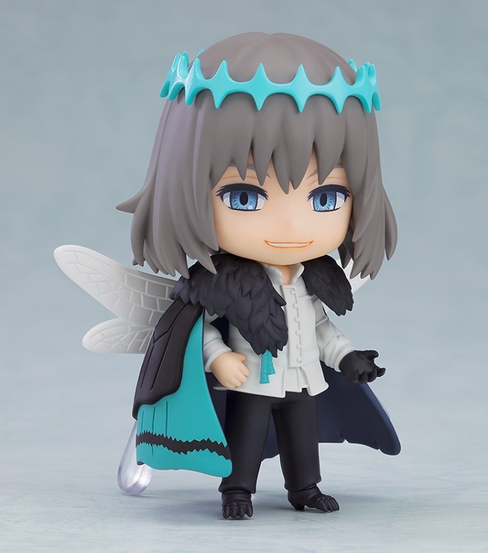 ねんどろいどさぷらいず Fate/Grand Order オベロンコレクション 画像 4 | AniSmile