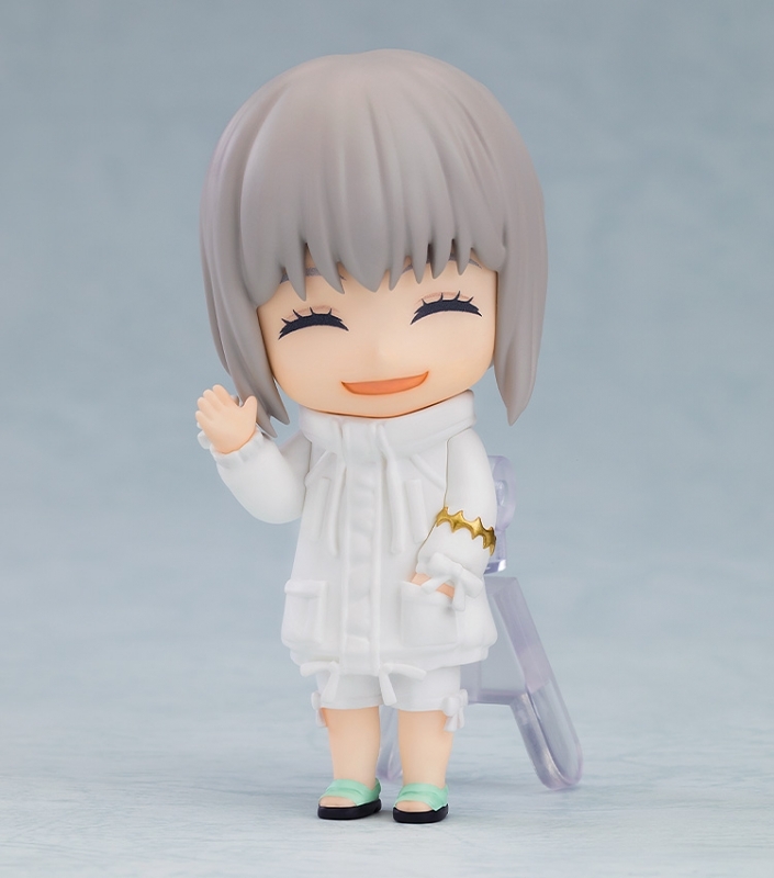 ねんどろいどさぷらいず Fate/Grand Order オベロンコレクション 画像 5 | AniSmile