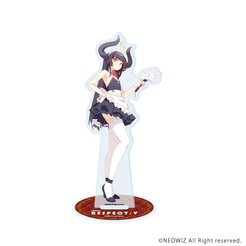 アクリルスタンド「DJMAX RESPECT V」12/DIEIN A(公式イラスト) - 公式商品画像 | AniSmile
