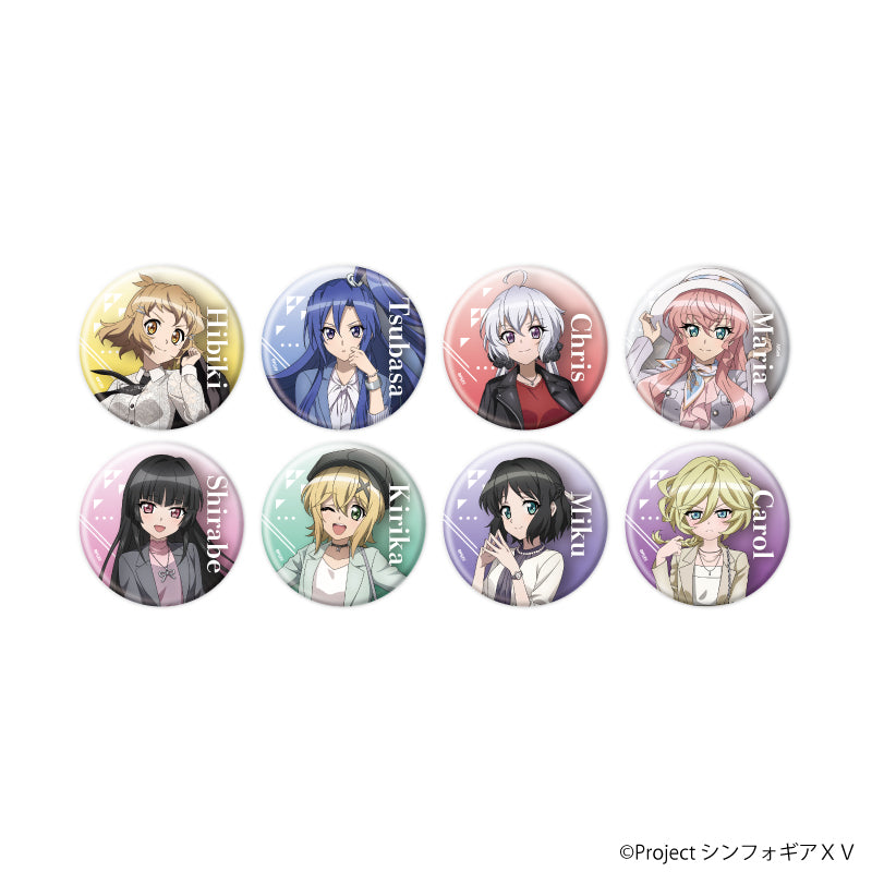 アクリルスタンド「戦姫絶唱シンフォギアXV」69/小日向未来 雑誌モデルVer.(描き下ろしイラスト) 画像 5 | AniSmile