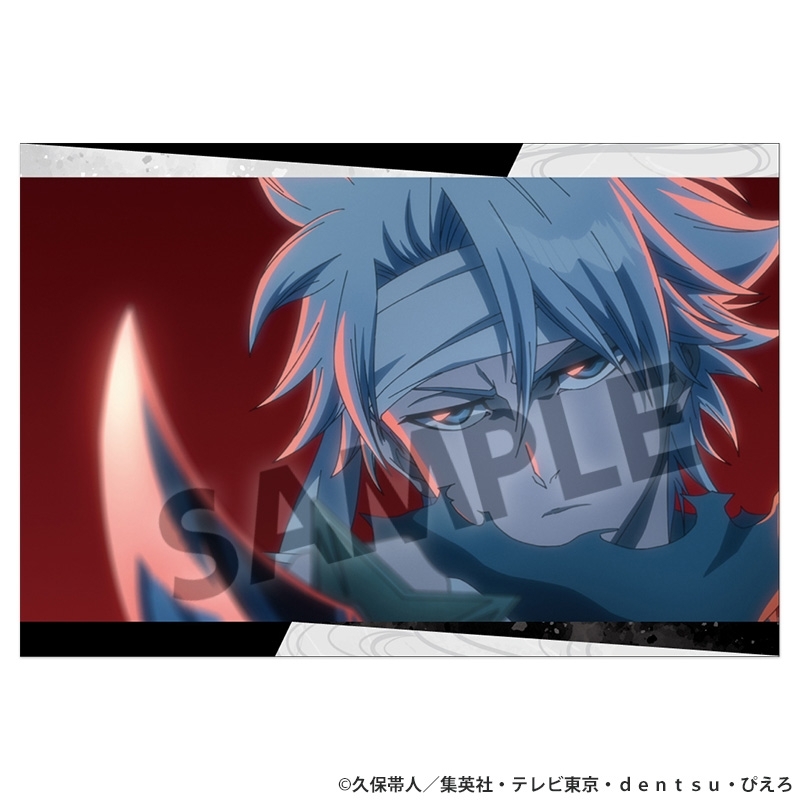 TVアニメ『BLEACH 千年血戦篇』 ポストカードセット vol.2 图片 4 | AniSmile