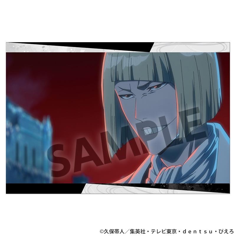 TVアニメ『BLEACH 千年血戦篇』 ポストカードセット vol.1 图片 5 | AniSmile