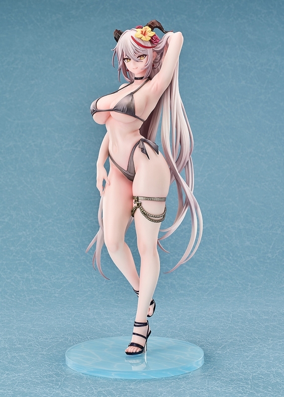 エーギル ナイトプール - 公式商品画像 | AniSmile